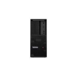 Stacja robocza Lenovo ThinkStation P3 Tower Gen 2 30HT001JPB Ultra 7 265 32GB 1000SSD Int W11Pro