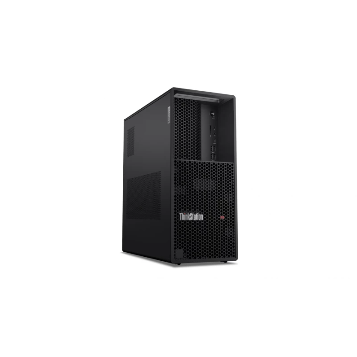 Stacja robocza Lenovo ThinkStation P3 Tower Gen 2 30HT001JPB Ultra 7 265 32GB 1000SSD Int W11Pro