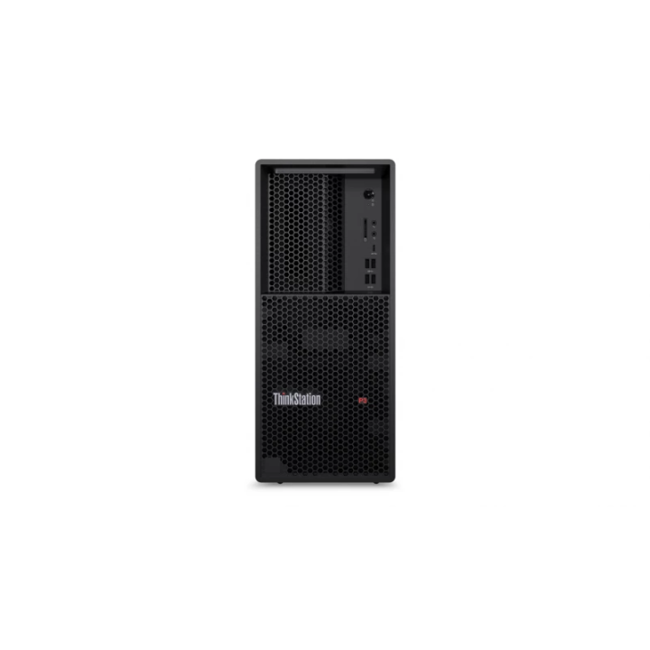 Stacja robocza Lenovo ThinkStation P3 Tower Gen 2 30HT0046PB Ultra 7 265K 64GB 1000SSD RTX 2000 Ada W11Pro