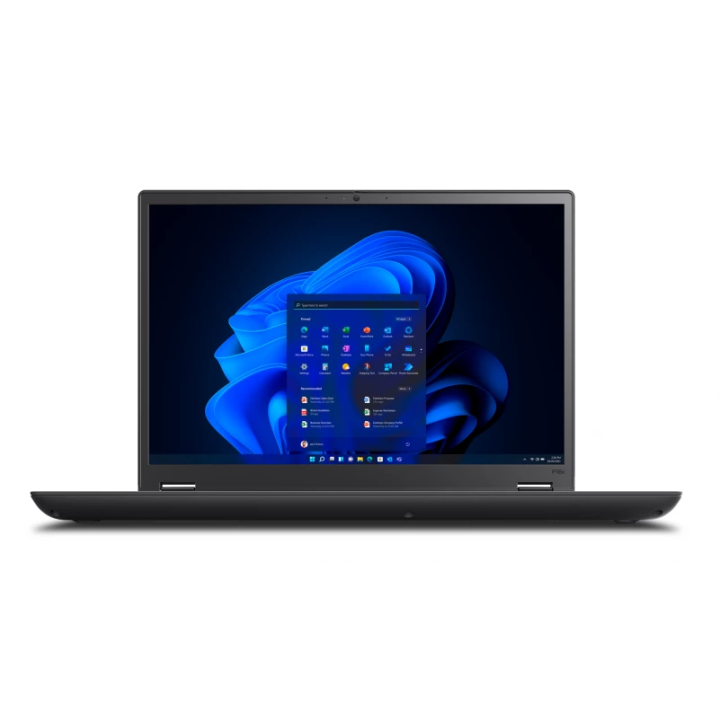 Mobilna stacja robocza Lenovo ThinkPad P16v Gen 2 21KX0018PB Ultra 7 155H 16" WUXGA 32GB 1000SSDRTX RTX 1000 Ada W11Pro