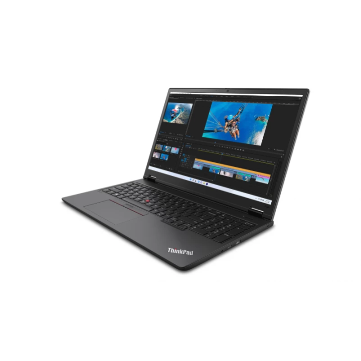 Mobilna stacja robocza Lenovo ThinkPad P16v Gen 2 21KX0018PB Ultra 7 155H 16" WUXGA 32GB 1000SSDRTX RTX 1000 Ada W11Pro