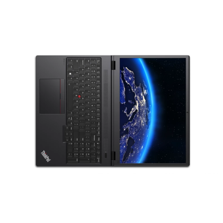 Mobilna stacja robocza Lenovo ThinkPad P16v Gen 2 21KX0018PB Ultra 7 155H 16" WUXGA 32GB 1000SSDRTX RTX 1000 Ada W11Pro