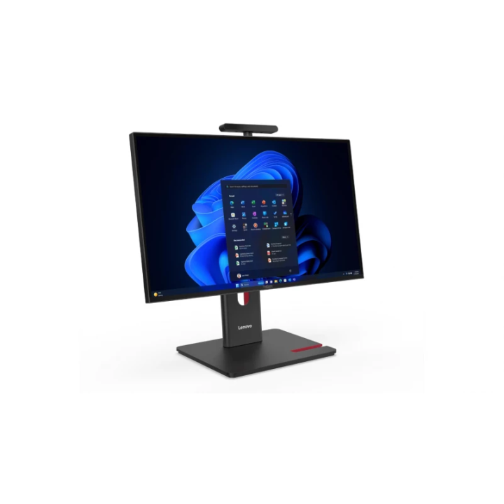 Komputer AiO Lenovo ThinkCentre M90a Gen 6 13AT000VPB Ultra 5 235 23.8" FHD 16GB 512GB Int W11Pro