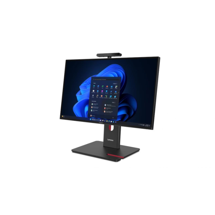 Komputer AiO Lenovo ThinkCentre M90a Gen 6 13AT000VPB Ultra 5 235 23.8" FHD 16GB 512GB Int W11Pro