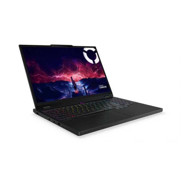 Laptop Lenovo Legion 5 Gen 10 15AKP10 83F1001TPB Ryzen AI 7 350 15,1" WQXGA OLED 165Hz 32GB 512SSD RTX5070 DLSS 4
