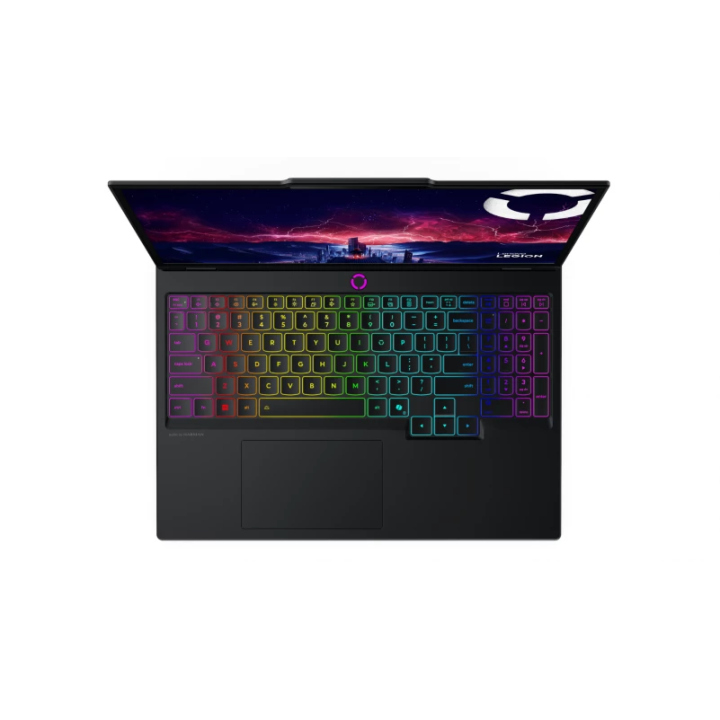 Laptop Lenovo Legion 5 Gen 10 15AKP10 83F1001TPB Ryzen AI 7 350 15,1" WQXGA OLED 165Hz 32GB 512SSD RTX5070 DLSS 4