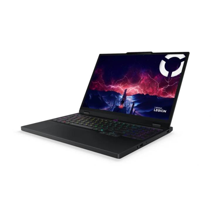 Laptop Lenovo Legion 5 Gen 10 15AKP10 83F1001TPB Ryzen AI 7 350 15,1" WQXGA OLED 165Hz 32GB 512SSD RTX5070 DLSS 4