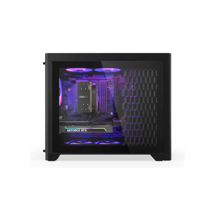 Lenovo Legion T5 30IAS10 Ultra 5 225 32GB DDR5 5600 SSD1TB GeForce RTX 5060 8GB 500W NoOS Eclipse Black