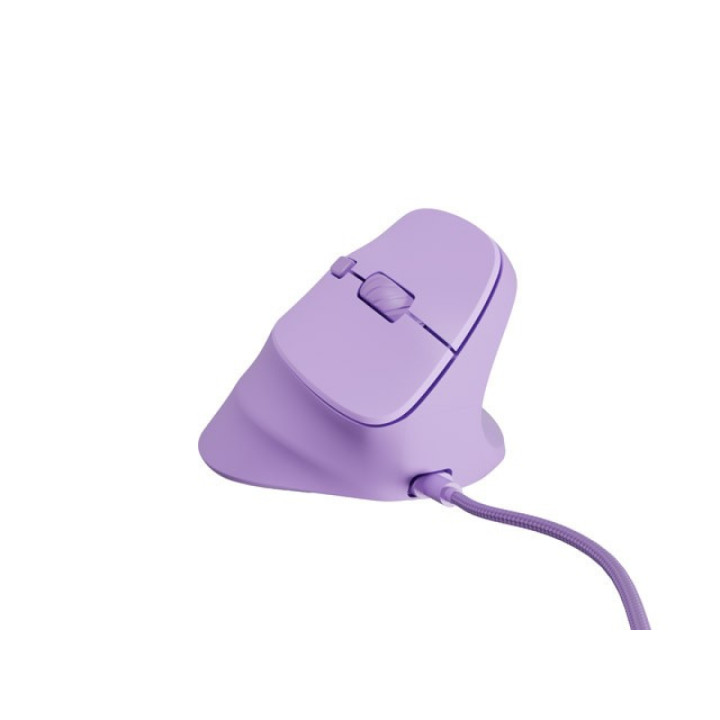 Natec Crake 2 Pro fioletowa