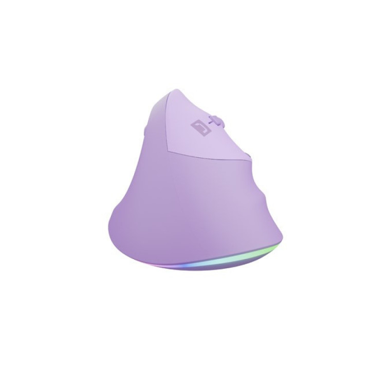 Natec Crake 2 Pro fioletowa