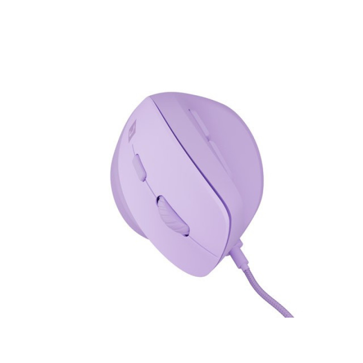 Natec Crake 2 Pro fioletowa