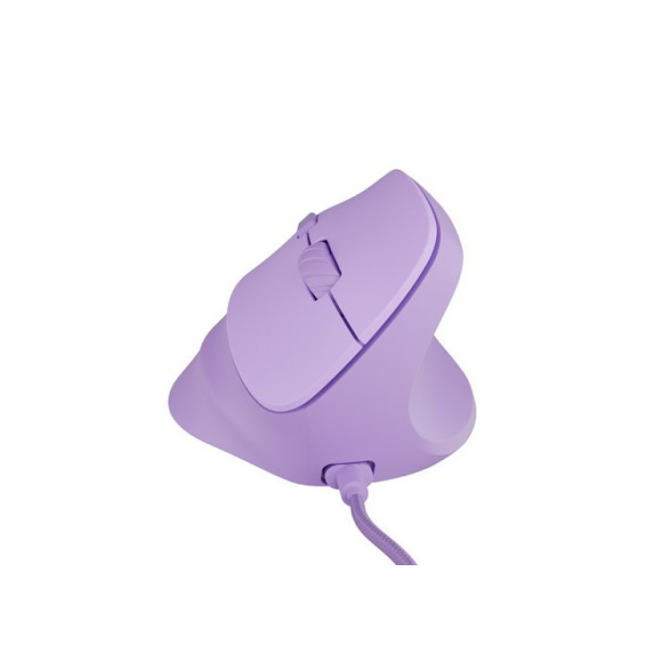 Natec Crake 2 Pro fioletowa