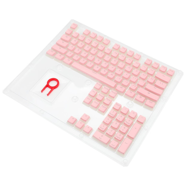 Redragon A130 PBT Doubleshot Pink