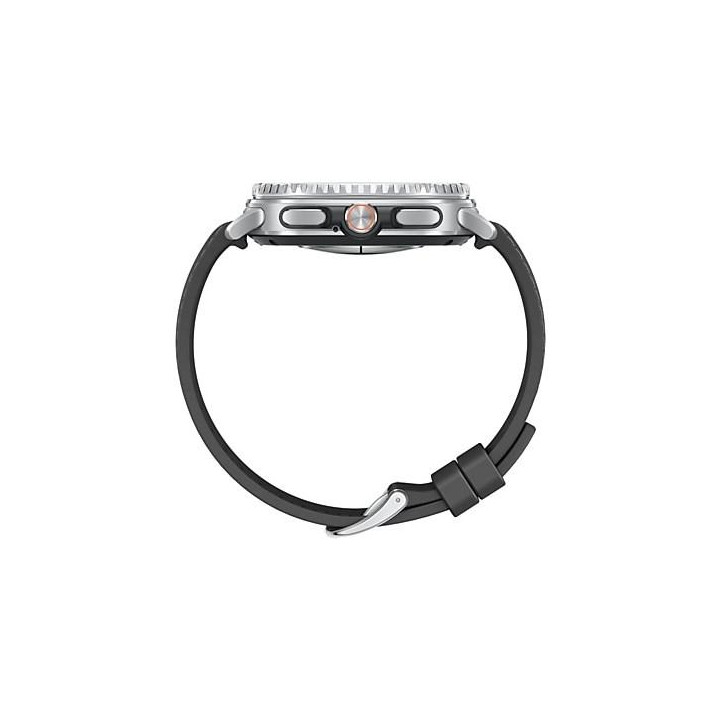 Smartwatch Samsung SM-L500 Galaxy Watch8 Classic (46 mm) Black