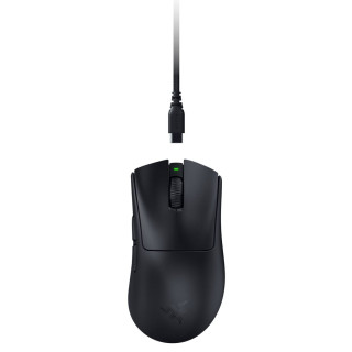 Razer DeathAdder V4 Pro czarny