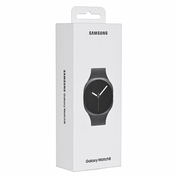 Samsung L335 Galaxy Watch8 LTE (44mm) Graphite