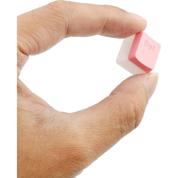 Redragon A130 PBT Doubleshot Pink