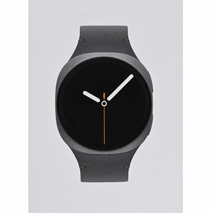 Samsung L325 Galaxy Watch8 LTE (40mm) Graphite