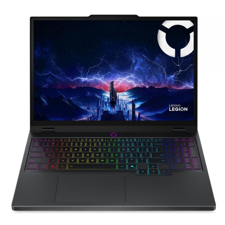 Laptop Lenovo Legion 5 15IRX10 Gen 10 83LY006HPB i7-13650HX 15,1" WQXGA 165Hz OLED 32GB 512SSD RTX5060 DLSS 4