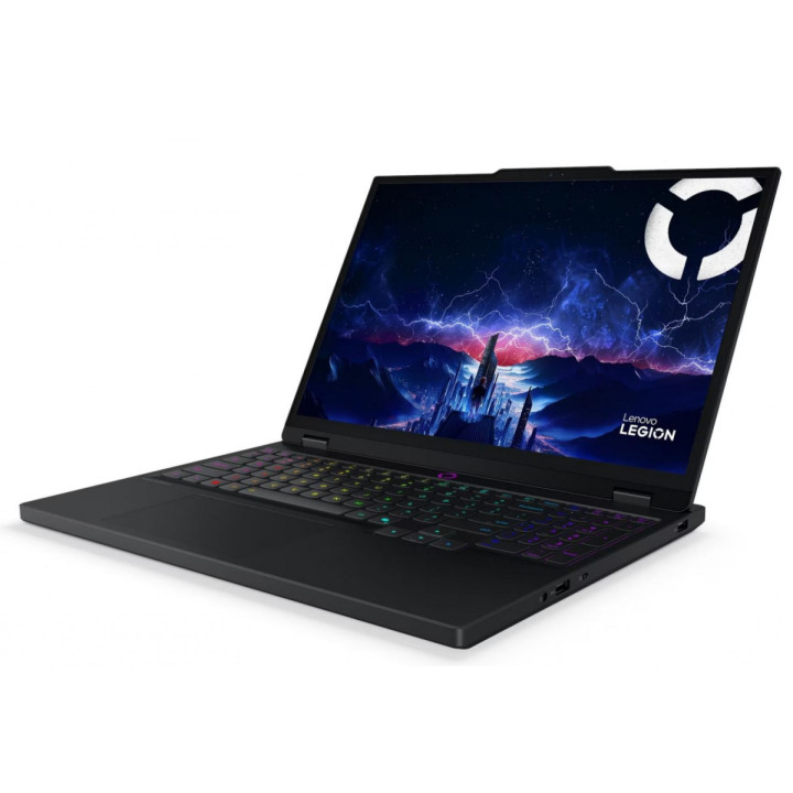 Laptop Lenovo Legion 5 15IRX10 Gen 10 83LY006HPB i7-13650HX 15,1" WQXGA 165Hz OLED 32GB 512SSD RTX5060 DLSS 4