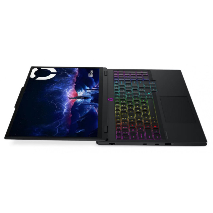 Laptop Lenovo Legion 5 15IRX10 Gen 10 83LY006HPB i7-13650HX 15,1" WQXGA 165Hz OLED 32GB 512SSD RTX5060 DLSS 4