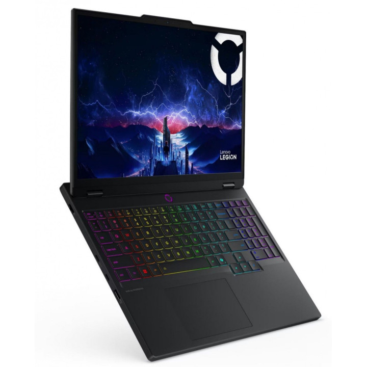 Laptop Lenovo Legion 5 15IRX10 Gen 10 83LY006HPB i7-13650HX 15,1" WQXGA 165Hz OLED 32GB 512SSD RTX5060 DLSS 4