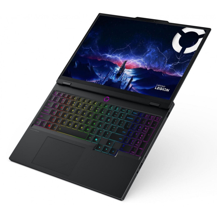 Laptop Lenovo Legion 5 15IRX10 Gen 10 83LY006HPB i7-13650HX 15,1" WQXGA 165Hz OLED 32GB 512SSD RTX5060 DLSS 4
