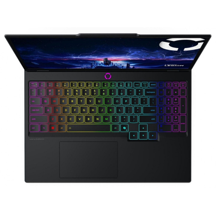 Laptop Lenovo Legion 5 15IRX10 Gen 10 83LY006HPB i7-13650HX 15,1" WQXGA 165Hz OLED 32GB 512SSD RTX5060 DLSS 4