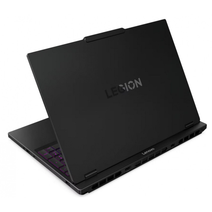 Laptop Lenovo Legion 5 15IRX10 Gen 10 83LY006HPB i7-13650HX 15,1" WQXGA 165Hz OLED 32GB 512SSD RTX5060 DLSS 4