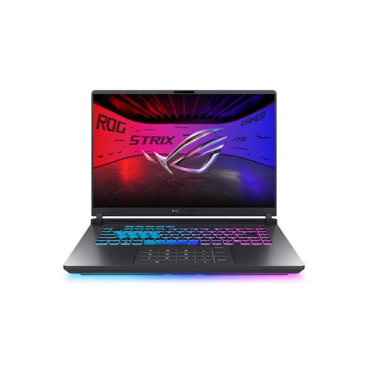 Laptop ASUS ROG Strix G16 G615LP-U7161 Ultra 7 255HX 16" FHD+ 16GB 1000SSD RTX5070 DLSS 4