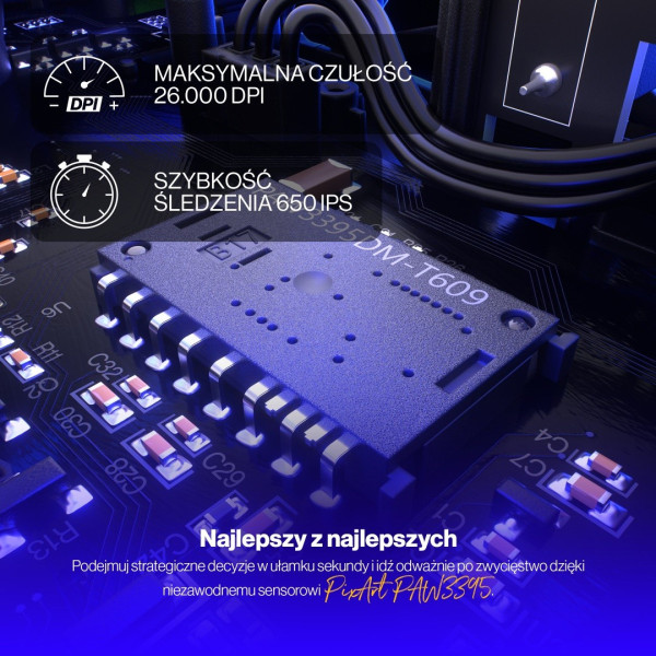 ENDORFY LIV Plus Wireless