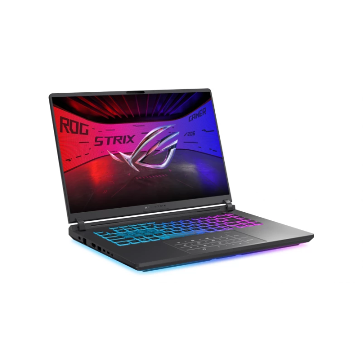 Laptop ASUS ROG Strix G16 G615LP-U7161 Ultra 7 255HX 16" FHD+ 16GB 1000SSD RTX5070 DLSS 4