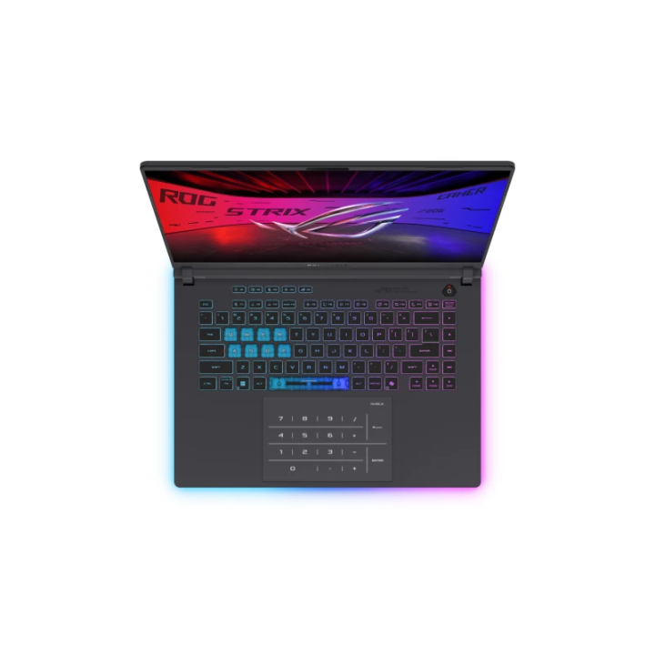 Laptop ASUS ROG Strix G16 G615LP-U7161 Ultra 7 255HX 16" FHD+ 16GB 1000SSD RTX5070 DLSS 4