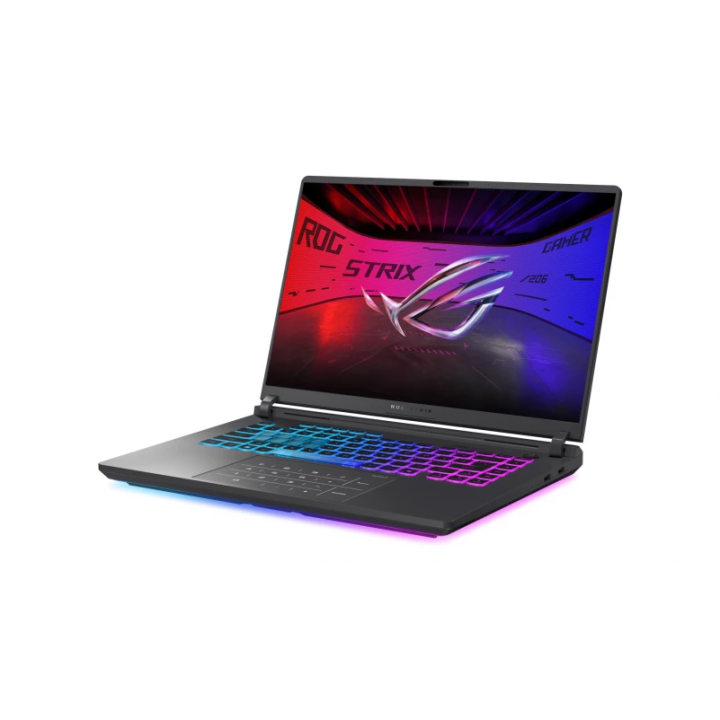 Laptop ASUS ROG Strix G16 G615LP-U7161 Ultra 7 255HX 16" FHD+ 16GB 1000SSD RTX5070 DLSS 4