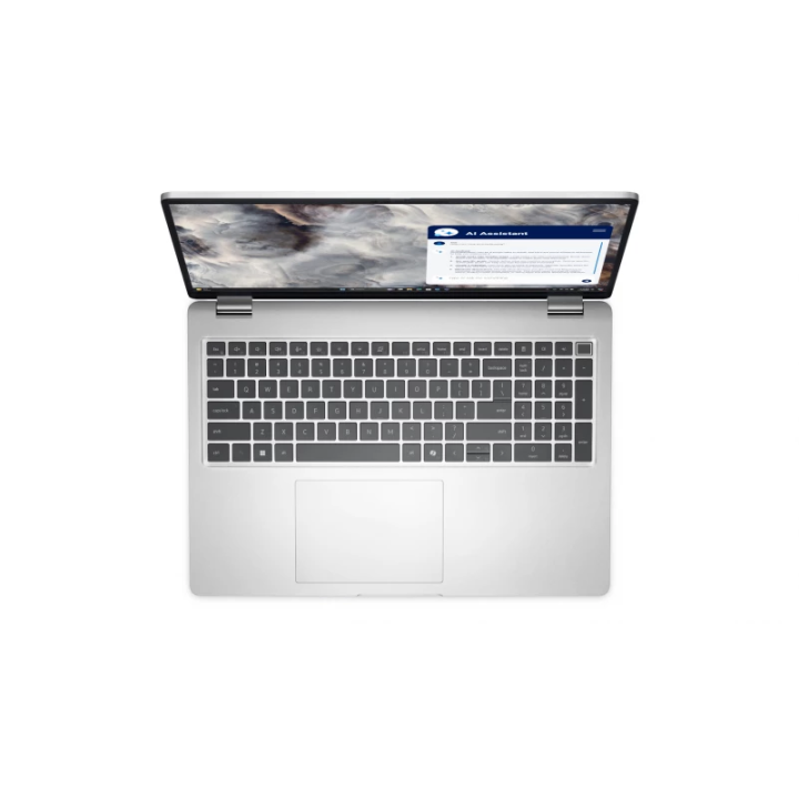 Laptop Dell Pro 16 Plus - Ryzen AI 5 PRO 340 | 16'' | 16GB | 512GB | Win11Pro