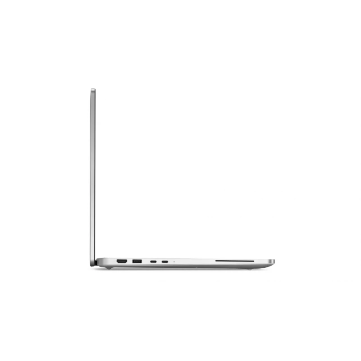 Laptop Dell Pro 16 Plus - Ryzen AI 5 PRO 340 | 16'' | 16GB | 512GB | Win11Pro