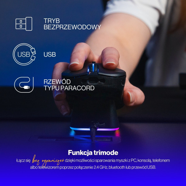 ENDORFY LIV Plus Wireless