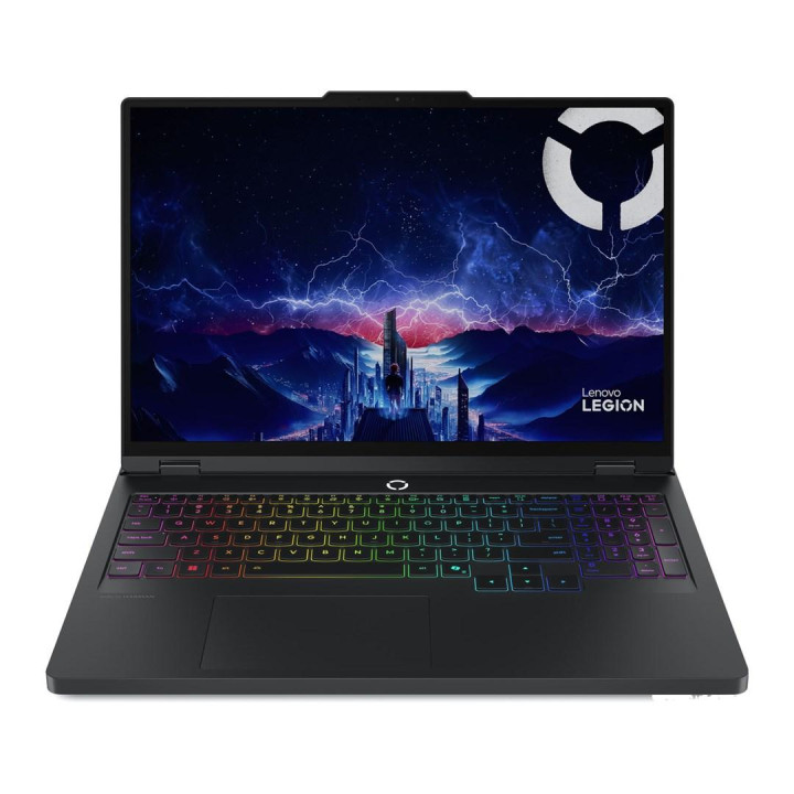 Laptop Lenovo Legion Pro 5 Gen 10 16IAX10 83F3003APB Ultra 9 275HX 16" WQXGA 165Hz OLED 32GB 1000SSD RTX5070 DLSS 4 W11