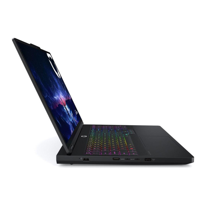 Laptop Lenovo Legion Pro 5 Gen 10 16IAX10 83F3003APB Ultra 9 275HX 16" WQXGA 165Hz OLED 32GB 1000SSD RTX5070 DLSS 4 W11