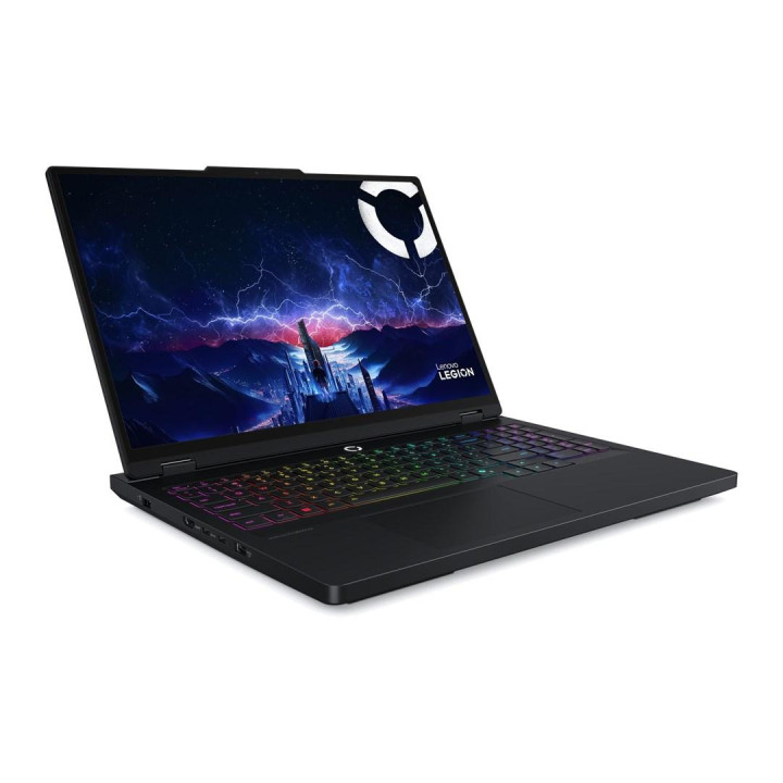 Laptop Lenovo Legion Pro 5 Gen 10 16IAX10 83F3003APB Ultra 9 275HX 16" WQXGA 165Hz OLED 32GB 1000SSD RTX5070 DLSS 4 W11