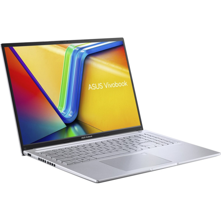 Laptop ASUS VivoBook 16 M1605YA-MB242W - Ryzen 7-7730U | 16'' | 16GB | 512GB | W11H | Srebrny