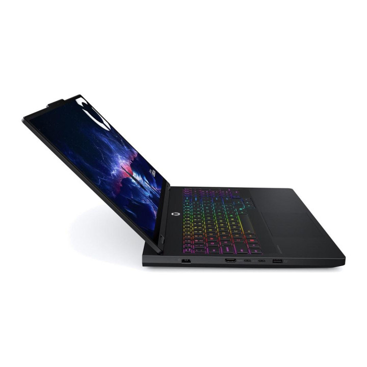 Laptop Lenovo Legion Pro 5 Gen 10 16IAX10 83F3003APB Ultra 9 275HX 16" WQXGA 165Hz OLED 32GB 1000SSD RTX5070 DLSS 4 W11