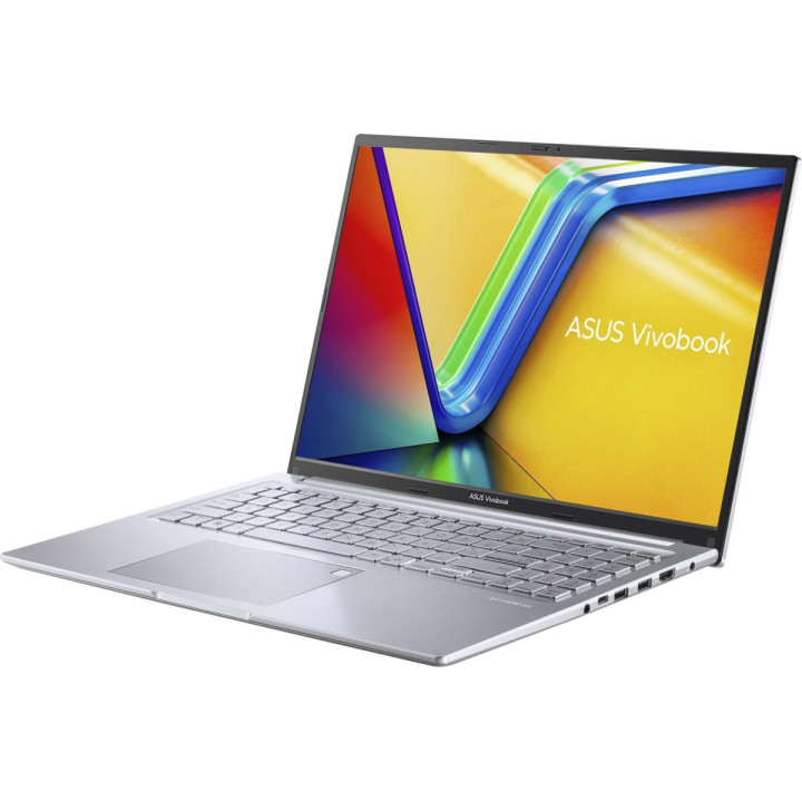 Laptop ASUS VivoBook 16 M1605YA-MB242W - Ryzen 7-7730U | 16'' | 16GB | 512GB | W11H | Srebrny