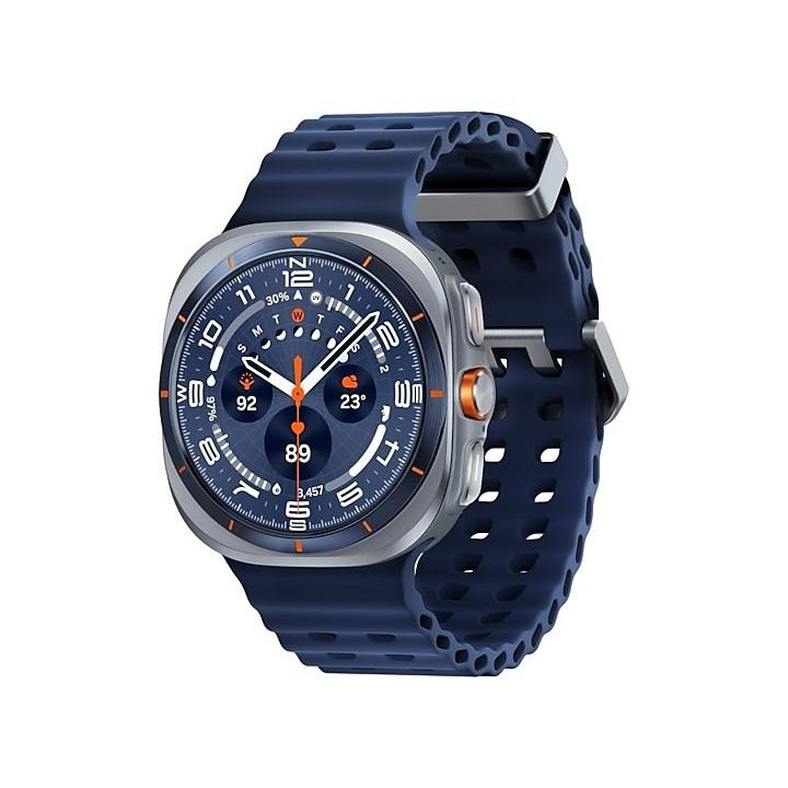 Samsung Galaxy Watch Ultra 2025 L705 LTE 47mm Titanium Blue