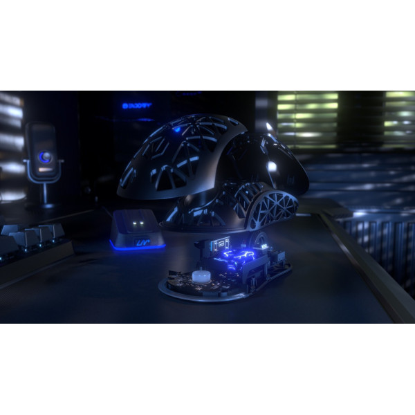 ENDORFY LIV Plus Wireless