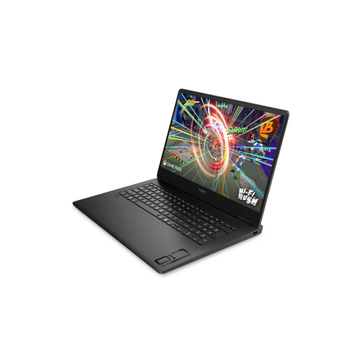 Laptop HP Omen 17-db1010nw C5HW1EA R7 AI 350 17,3" FHD 144Hz 24GB 1000SSD RTX5060 DLSS 4 W11