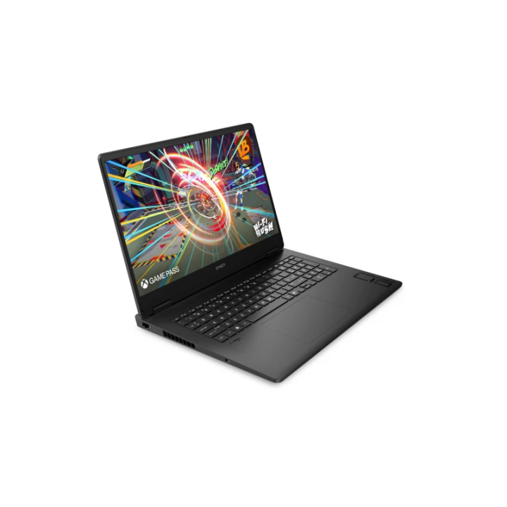 Laptop HP Omen 17-db1009nw C5HW0EA R7 AI 350 17,3" FHD 144Hz 24GB 1000SSD RTX5070 DLSS 4 W11