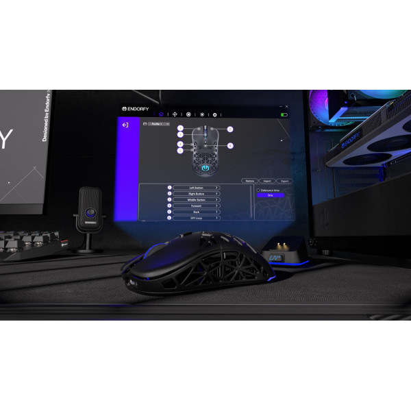 ENDORFY LIV Plus Wireless