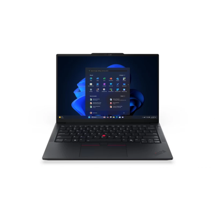 Laptop Lenovo ThinkPad E14 Gen 7 AMD 21T0004TPB R5 220 14" WUXGA 16GB 512SSD Int W11Pro