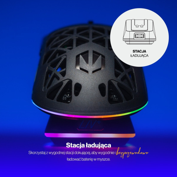 ENDORFY LIV Plus Wireless